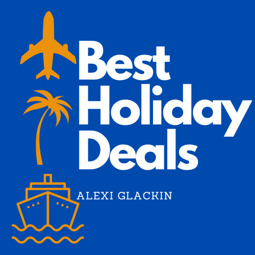 Bet Holiday Deals - check out facebook page https://www.facebook.com/alexi.glackinathaystravel/